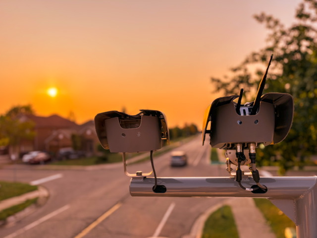Imagen del proyecto Iniciativa Nacional en Vías con Inteligencia Artificial para la Seguridad (INVIAS)